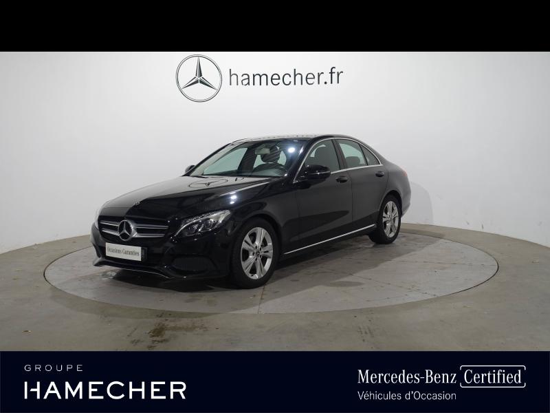 Image de l'annonce principale - Mercedes-Benz Classe C