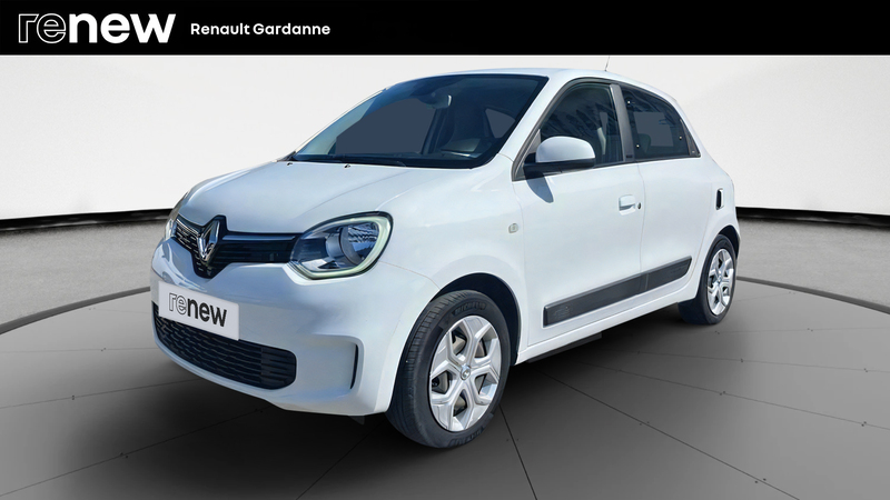 Image de l'annonce principale - Renault Twingo