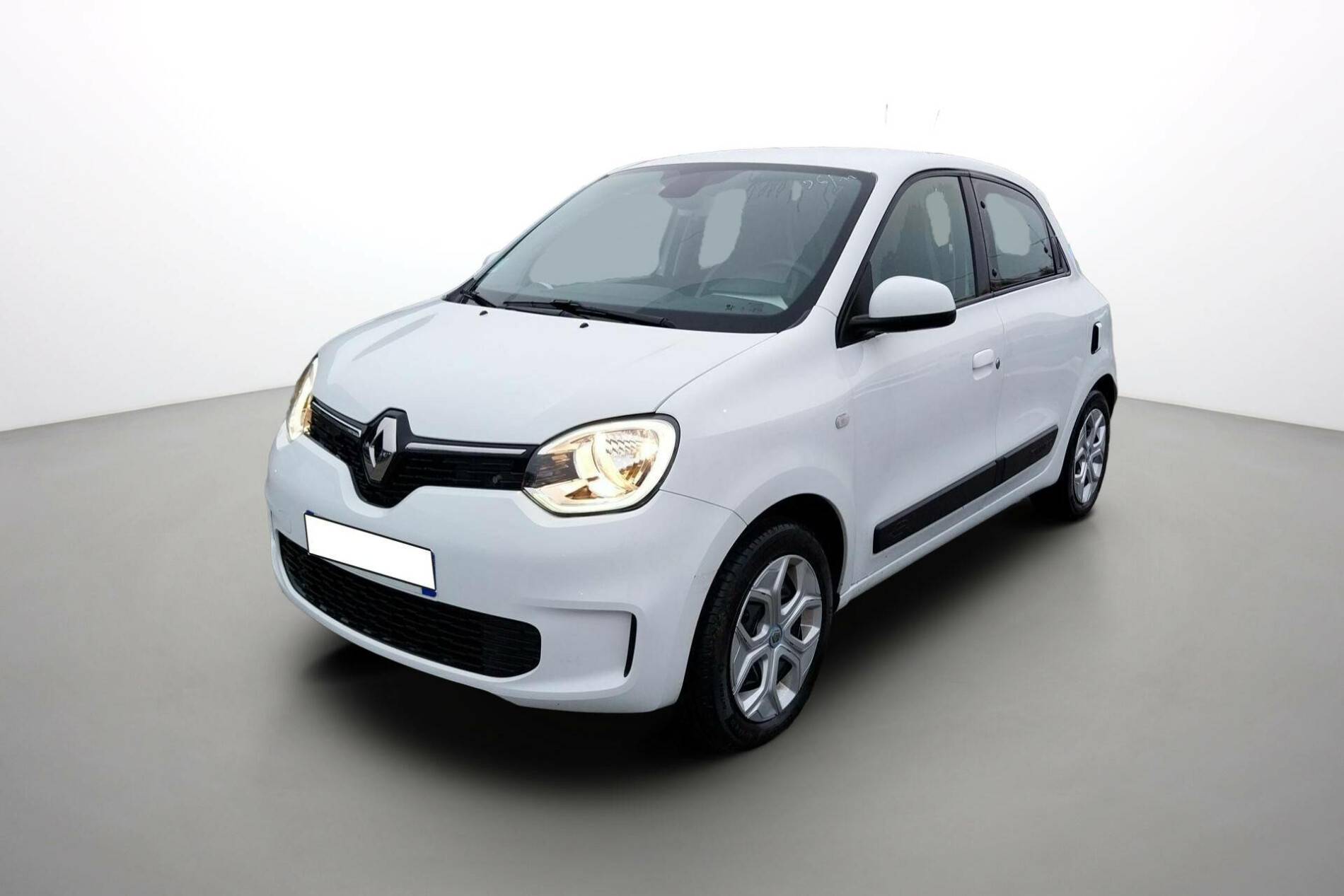 Image de l'annonce principale - Renault Twingo