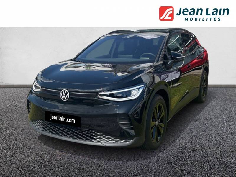 Image de l'annonce principale - Volkswagen ID.4