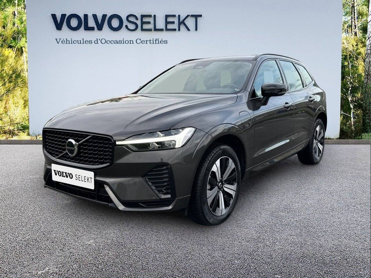 Image de l'annonce principale - Volvo XC60