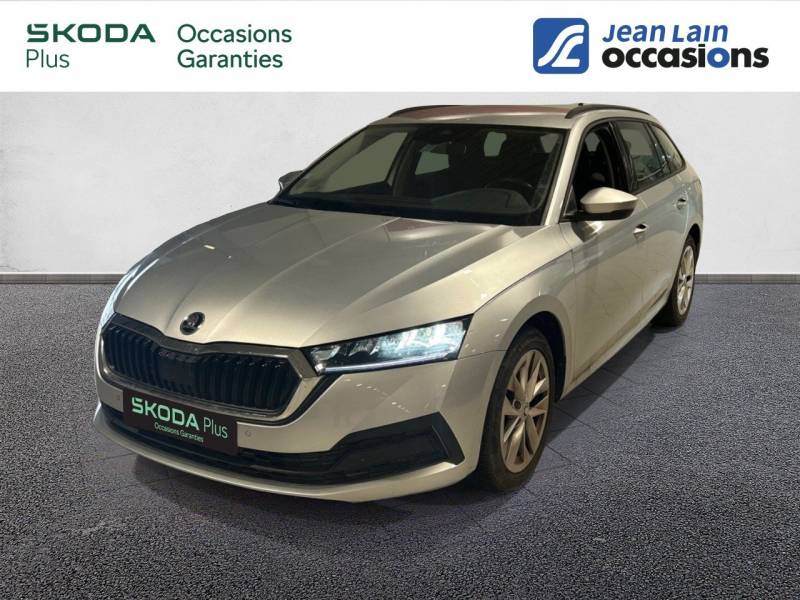 Image de l'annonce principale - Skoda Octavia