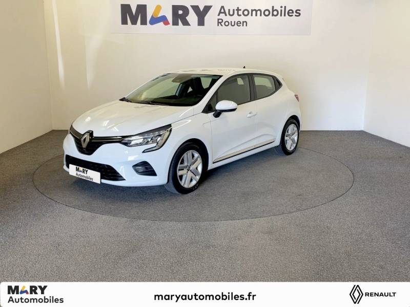 Image de l'annonce principale - Renault Clio