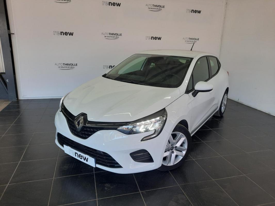 Image de l'annonce principale - Renault Clio