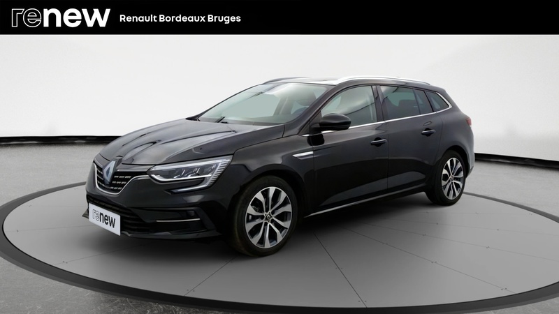 Image de l'annonce principale - Renault Megane