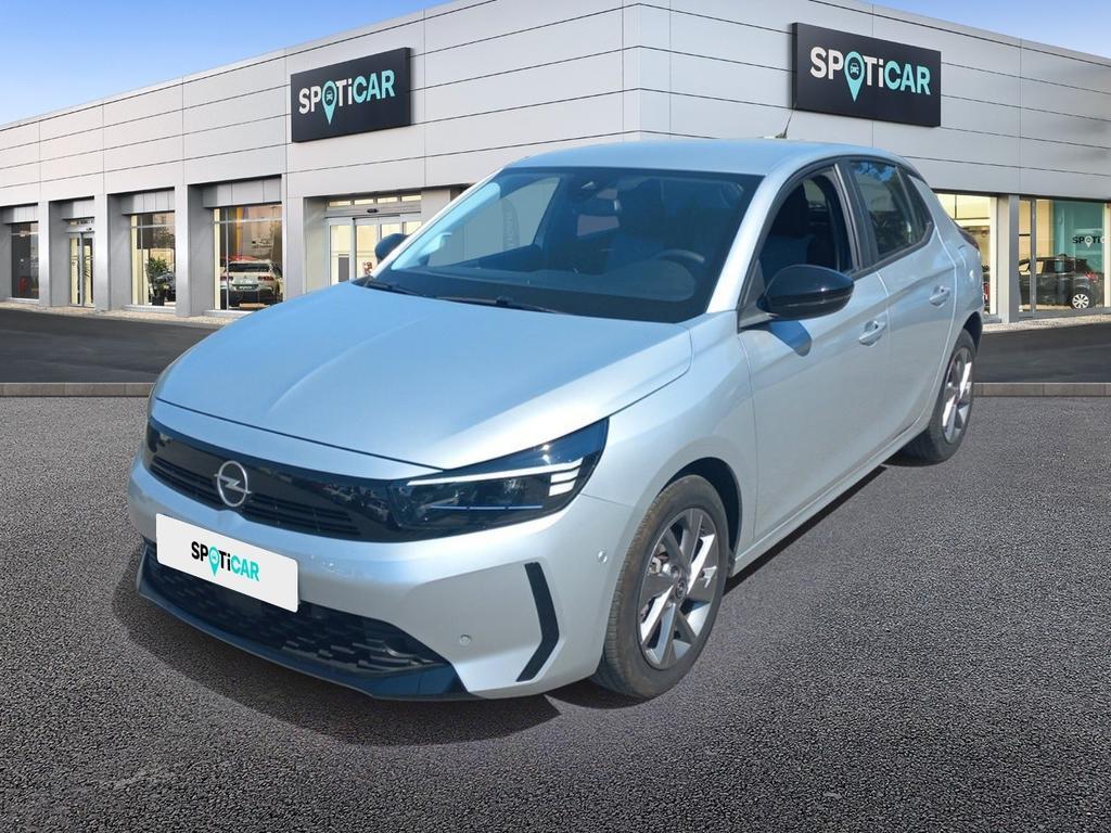 Image de l'annonce principale - Opel Corsa