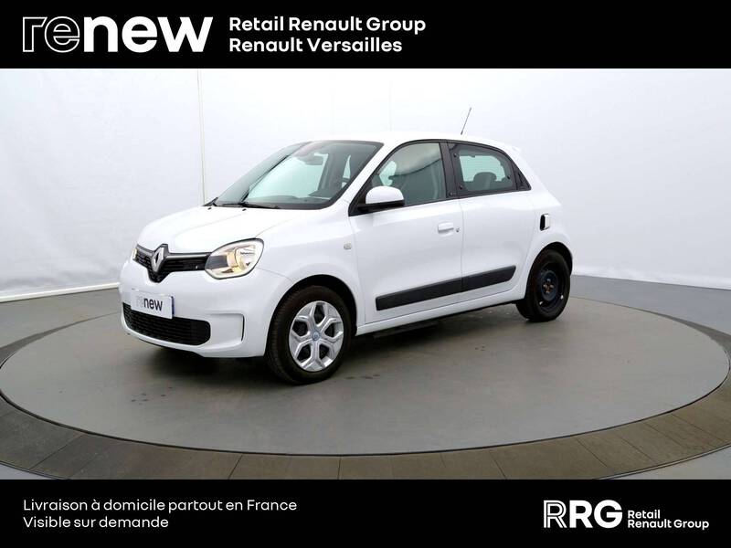 Image de l'annonce principale - Renault Twingo