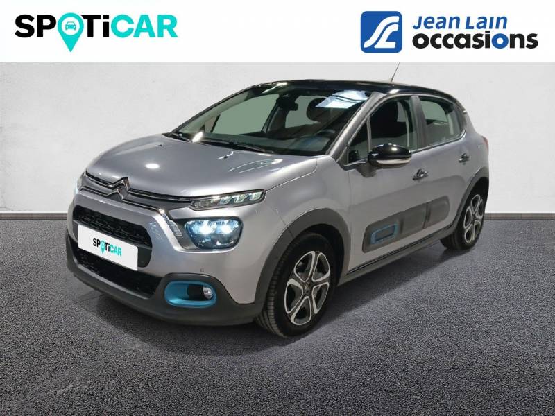 Image de l'annonce principale - Citroën C3