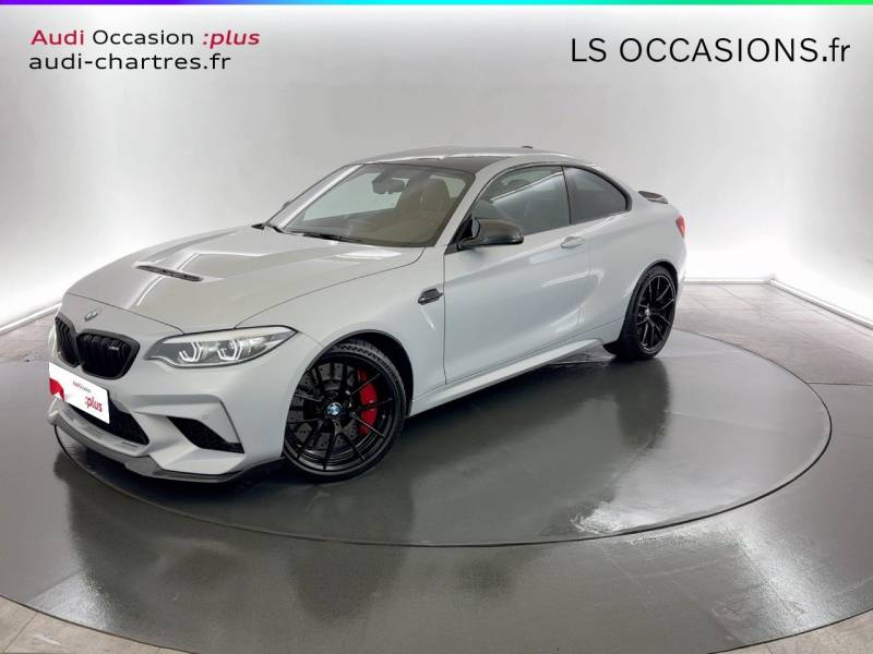 Image de l'annonce principale - BMW M2