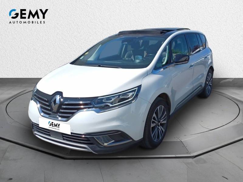 Image de l'annonce principale - Renault Espace