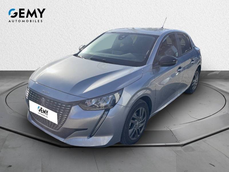 Image de l'annonce principale - Peugeot 208