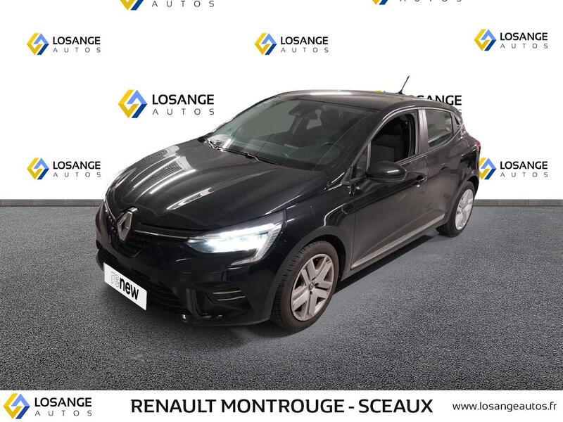 Image de l'annonce principale - Renault Clio