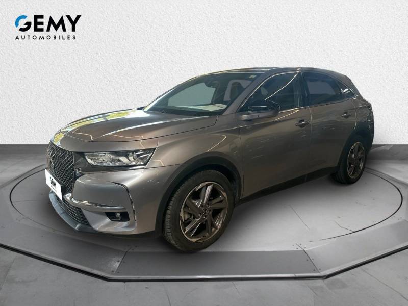 Image de l'annonce principale - DS Automobiles DS 7