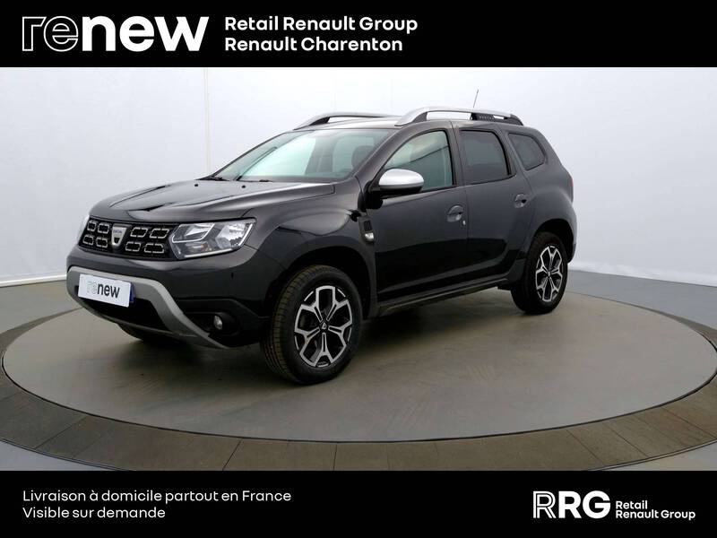 Image de l'annonce principale - Dacia Duster