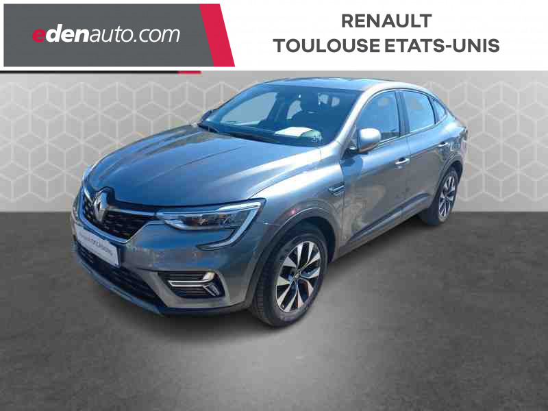 Image de l'annonce principale - Renault Arkana