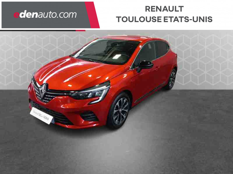 Image de l'annonce principale - Renault Clio