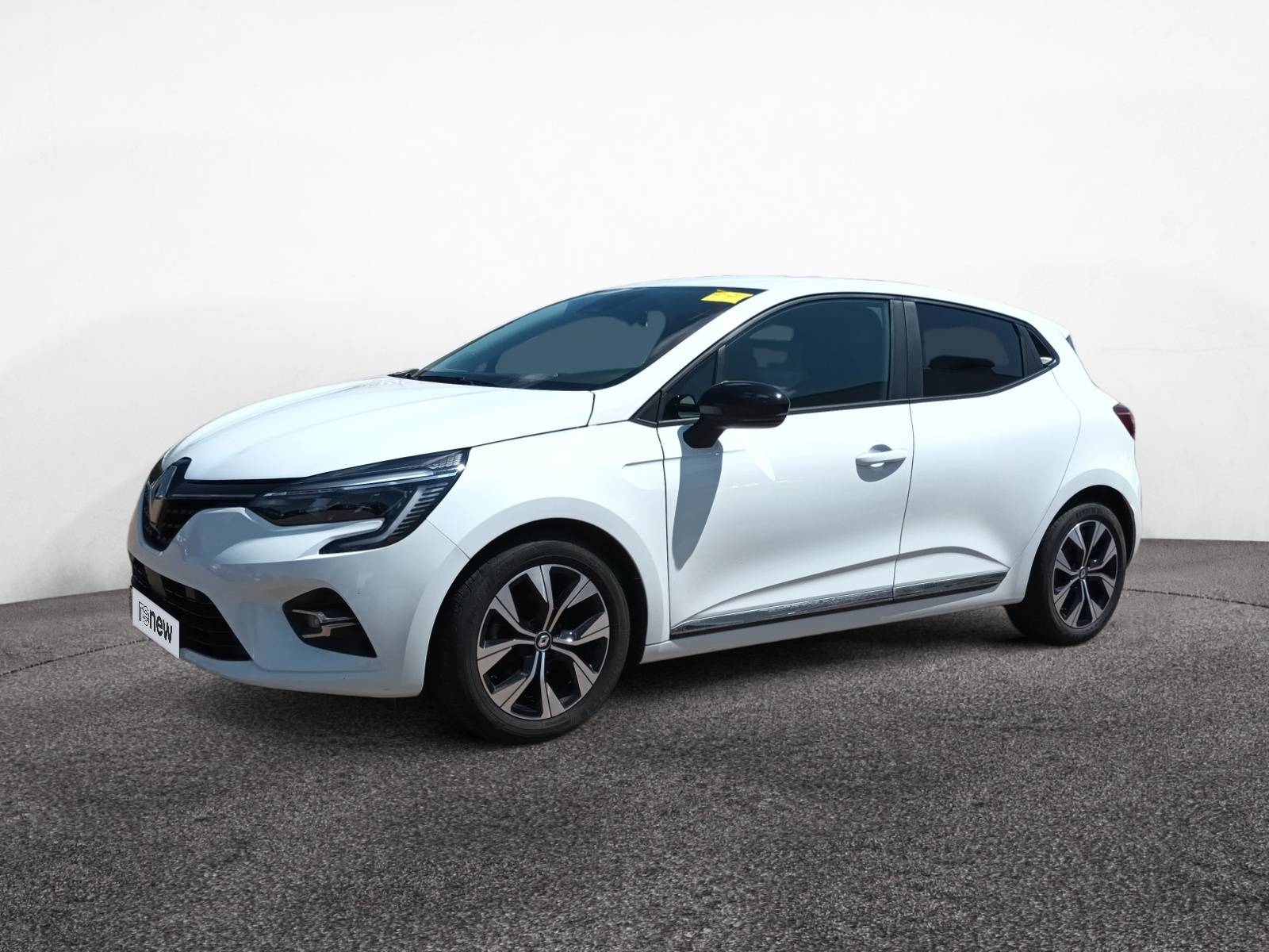 Image de l'annonce principale - Renault Clio