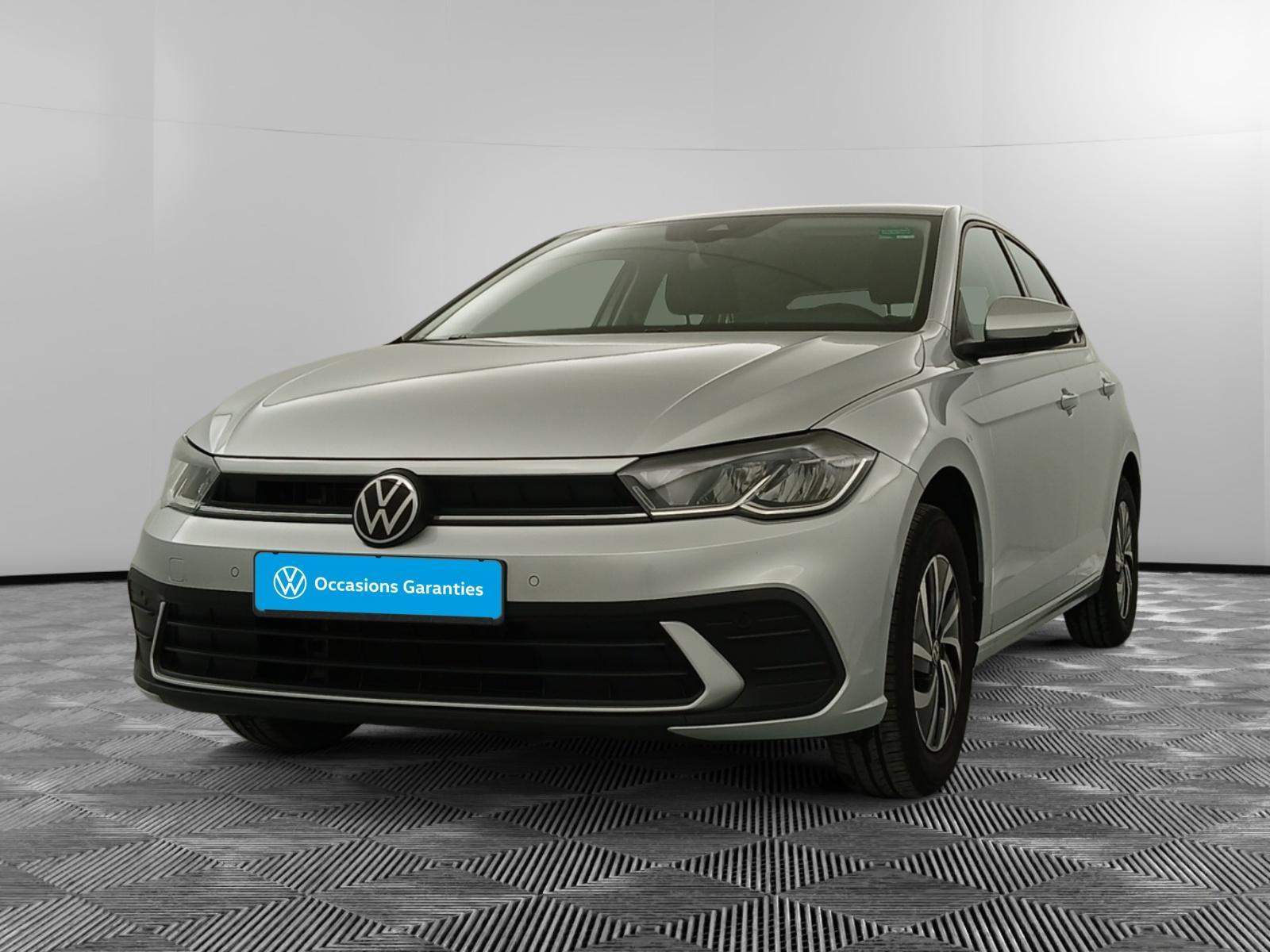 Image de l'annonce principale - Volkswagen Polo