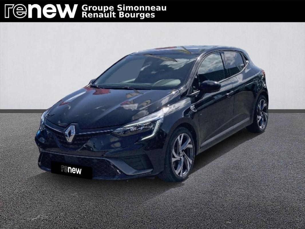 Image de l'annonce principale - Renault Clio