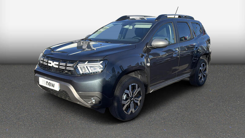 Image de l'annonce principale - Dacia Duster