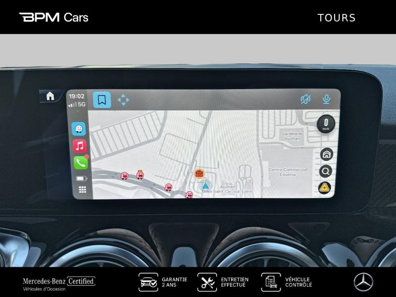 Image de l'annonce principale - Mercedes-Benz GLB