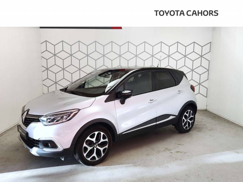 Image de l'annonce principale - Renault Captur