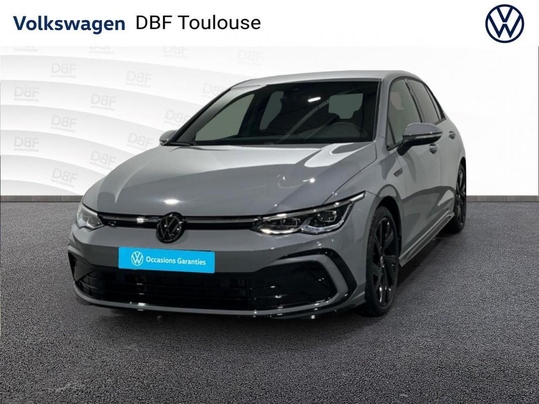 Image de l'annonce principale - Volkswagen Golf