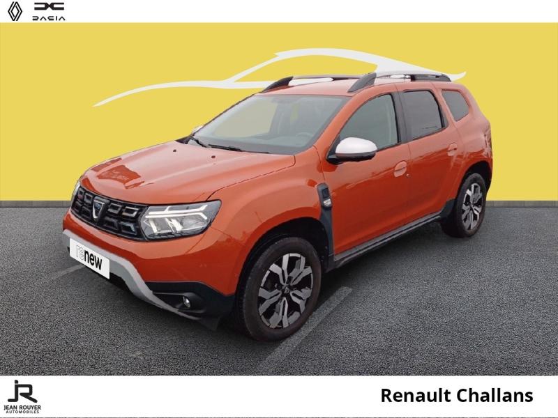 Image de l'annonce principale - Dacia Duster