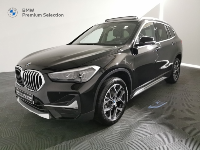 Image de l'annonce principale - BMW X1