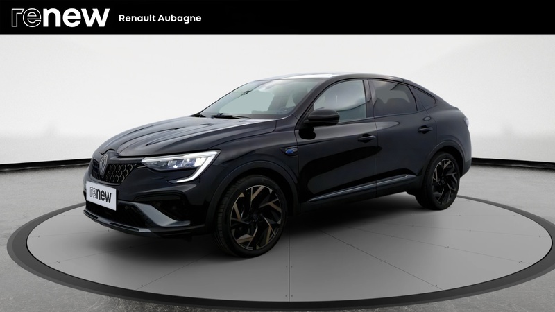 Image de l'annonce principale - Renault Arkana