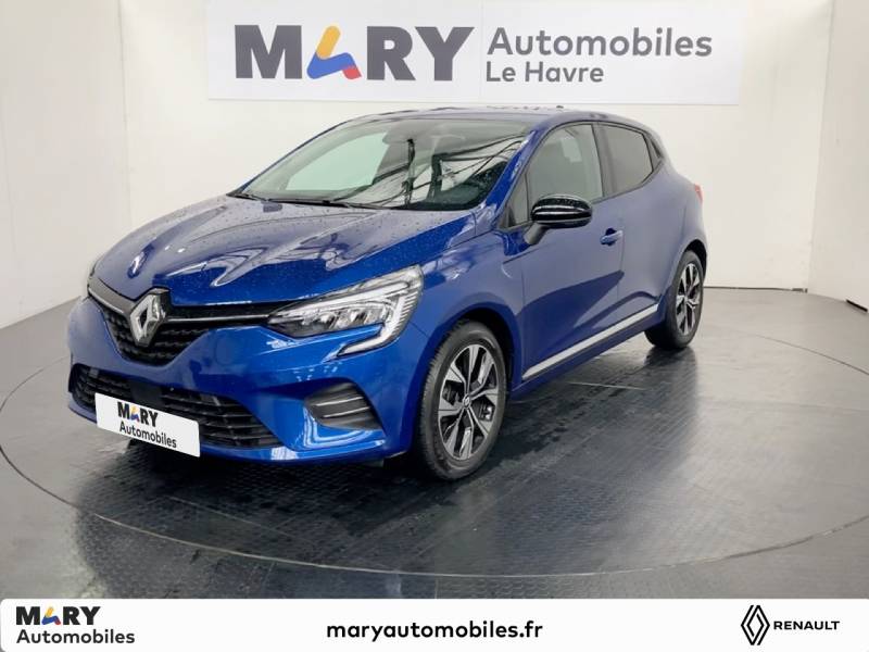 Image de l'annonce principale - Renault Clio