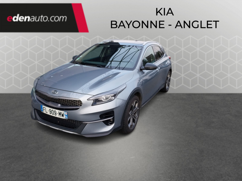 Image de l'annonce principale - Kia XCeed