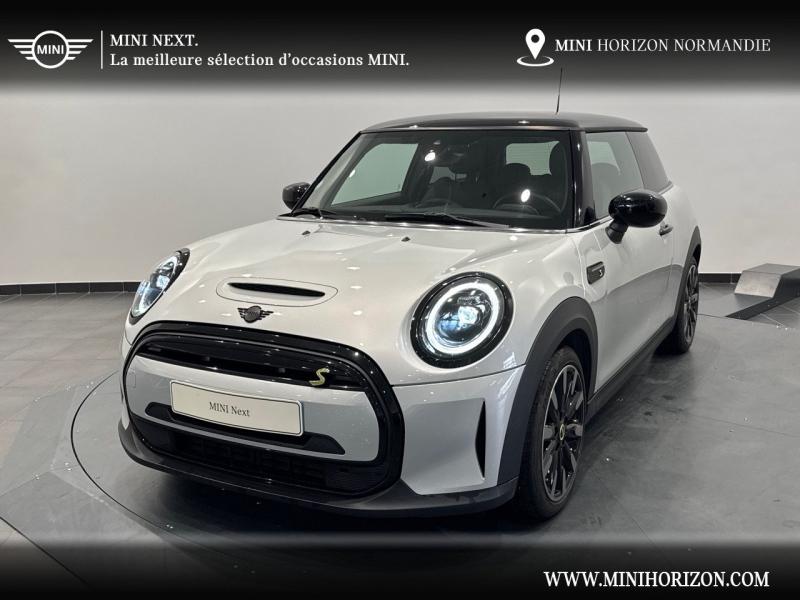 Image de l'annonce principale - MINI Électrique