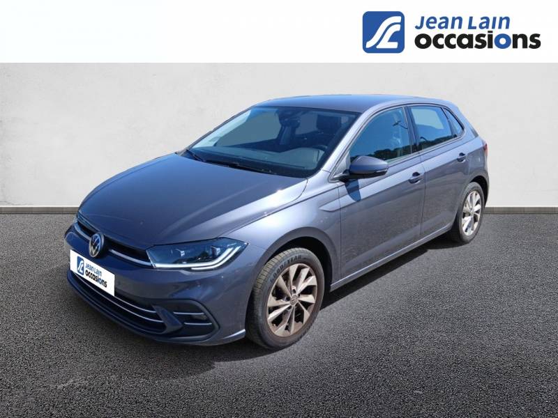 Image de l'annonce principale - Volkswagen Polo