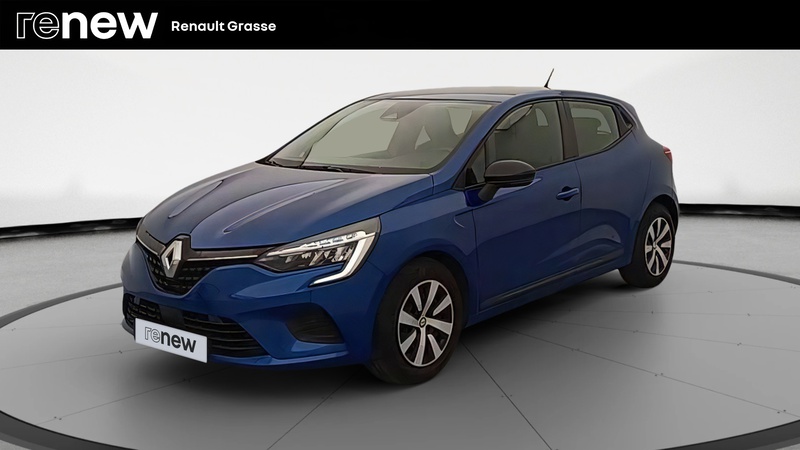Image de l'annonce principale - Renault Clio