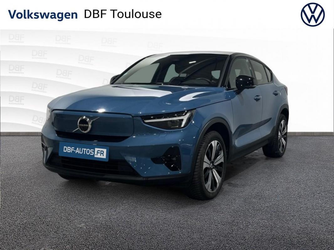 Image de l'annonce principale - Volvo C40