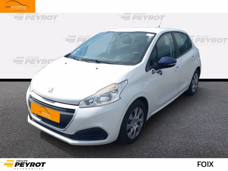 Image de l'annonce principale - Peugeot 208