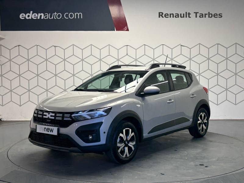 Image de l'annonce principale - Dacia Sandero Stepway