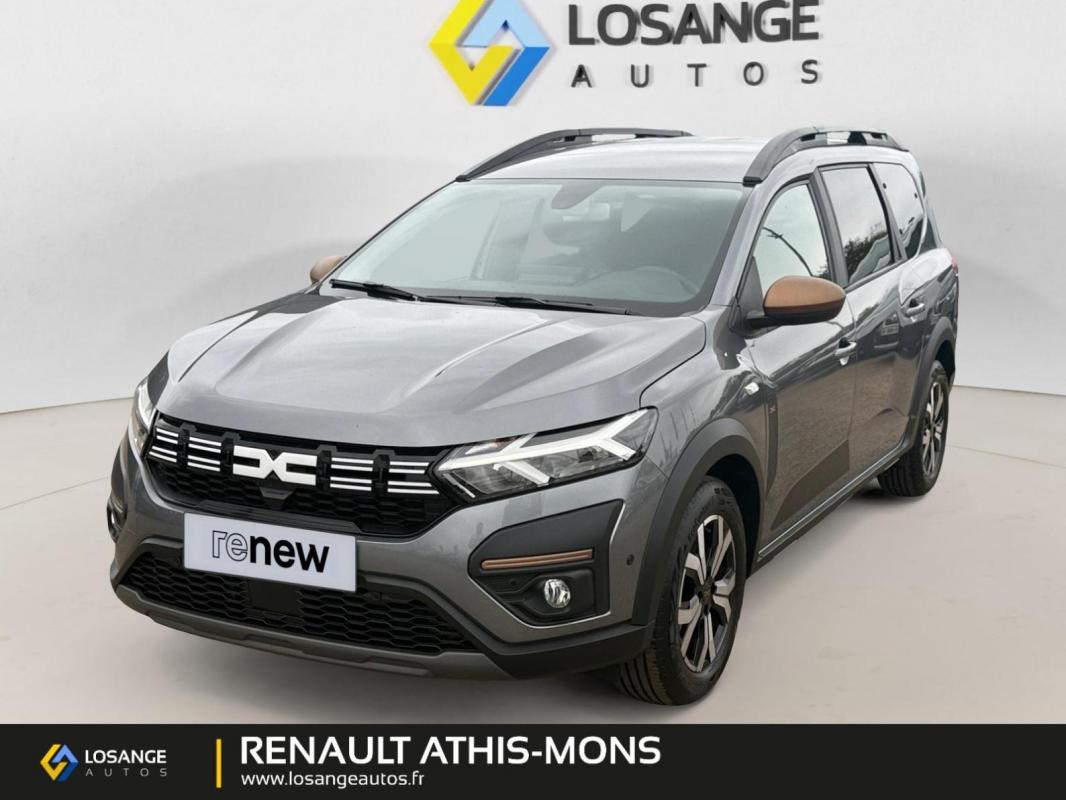 Image de l'annonce principale - Dacia Jogger