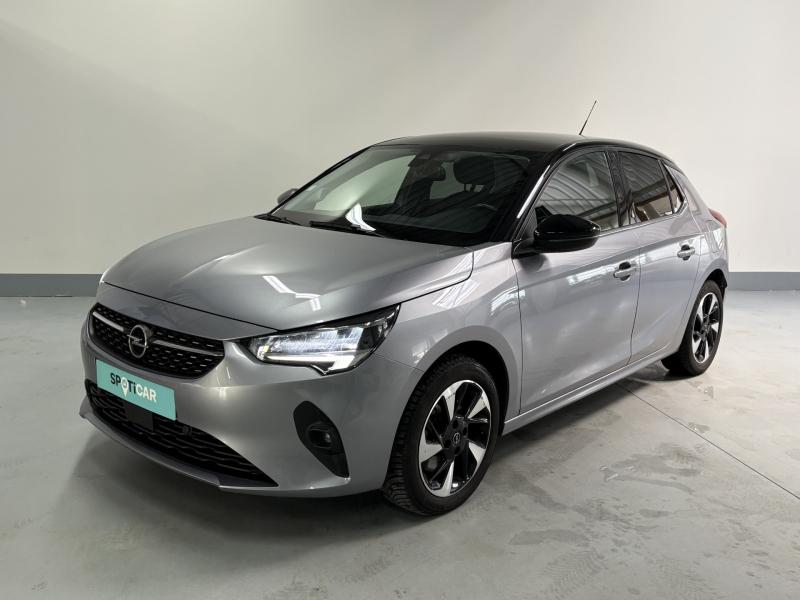 Image de l'annonce principale - Opel Corsa e