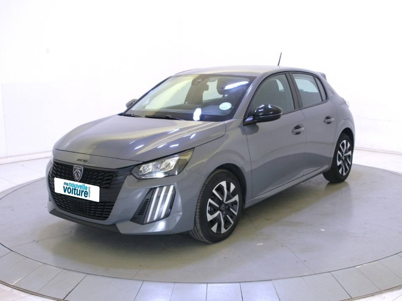 Image de l'annonce principale - Peugeot 208