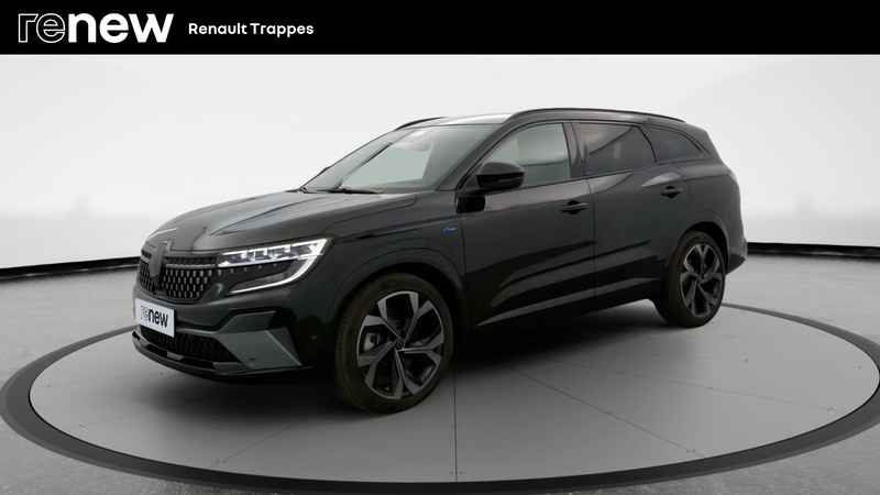 Image de l'annonce principale - Renault Espace