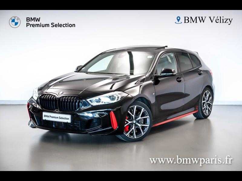 Image de l'annonce principale - BMW Série 1