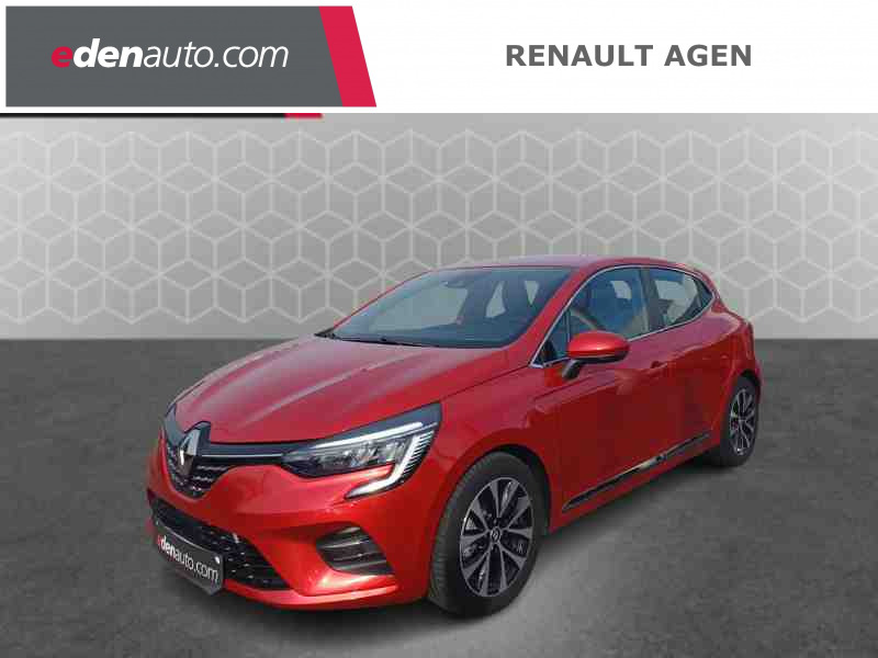 Image de l'annonce principale - Renault Clio