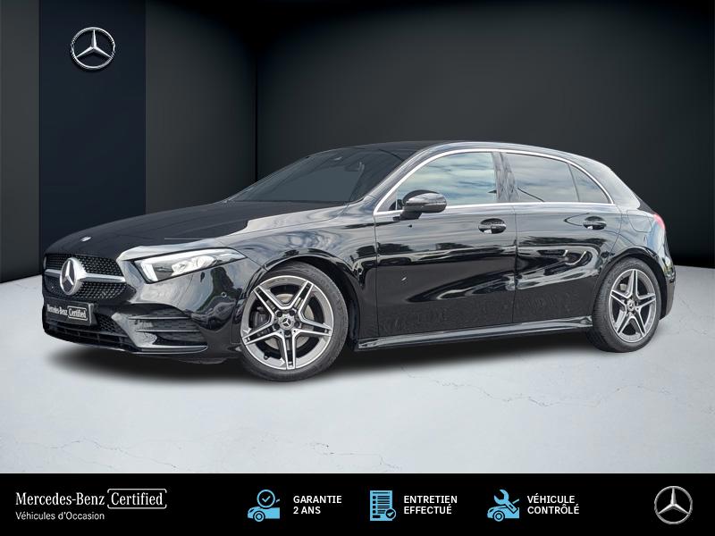 Image de l'annonce principale - Mercedes-Benz Classe A