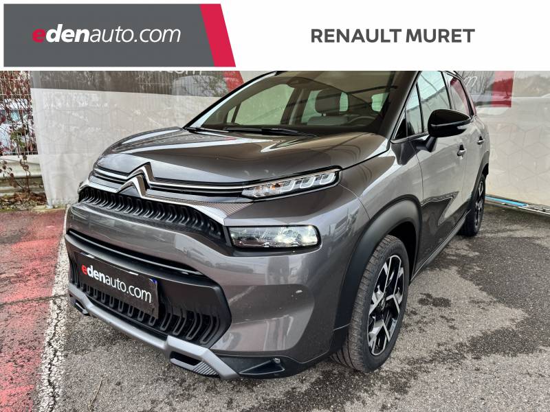 Image de l'annonce principale - Citroën C3 Aircross