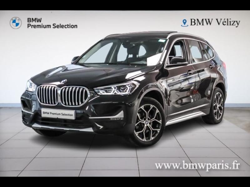 Image de l'annonce principale - BMW X1