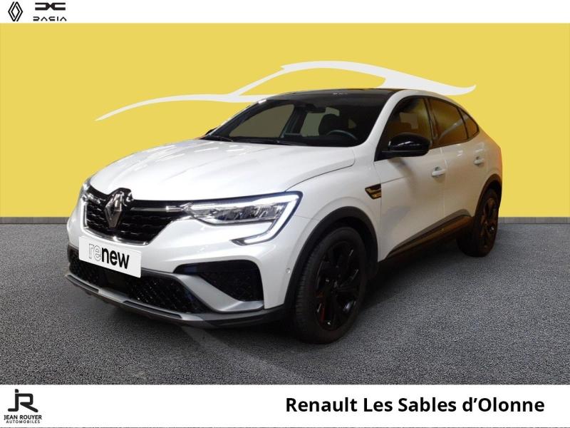 Image de l'annonce principale - Renault Arkana