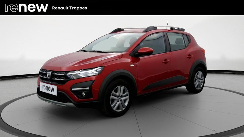 Image de l'annonce principale - Dacia Sandero
