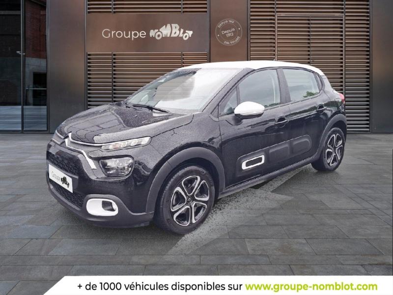Image de l'annonce principale - Citroën C3